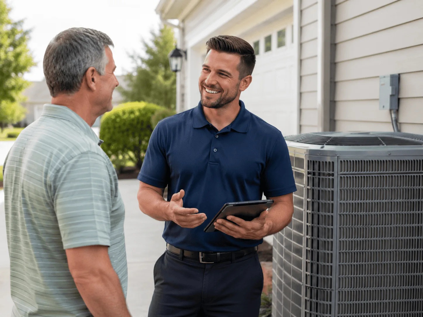 Heat Pump Installation Egan, SD FAQs
